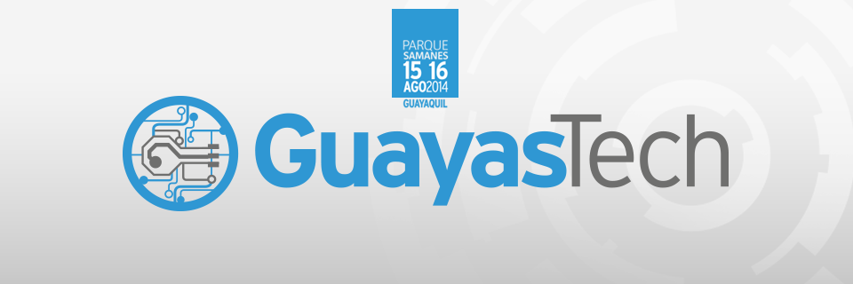 guayastech's profile banner image