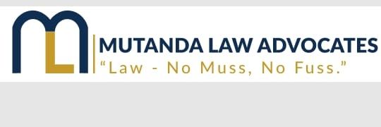 Mutanda Moses Musau. banner