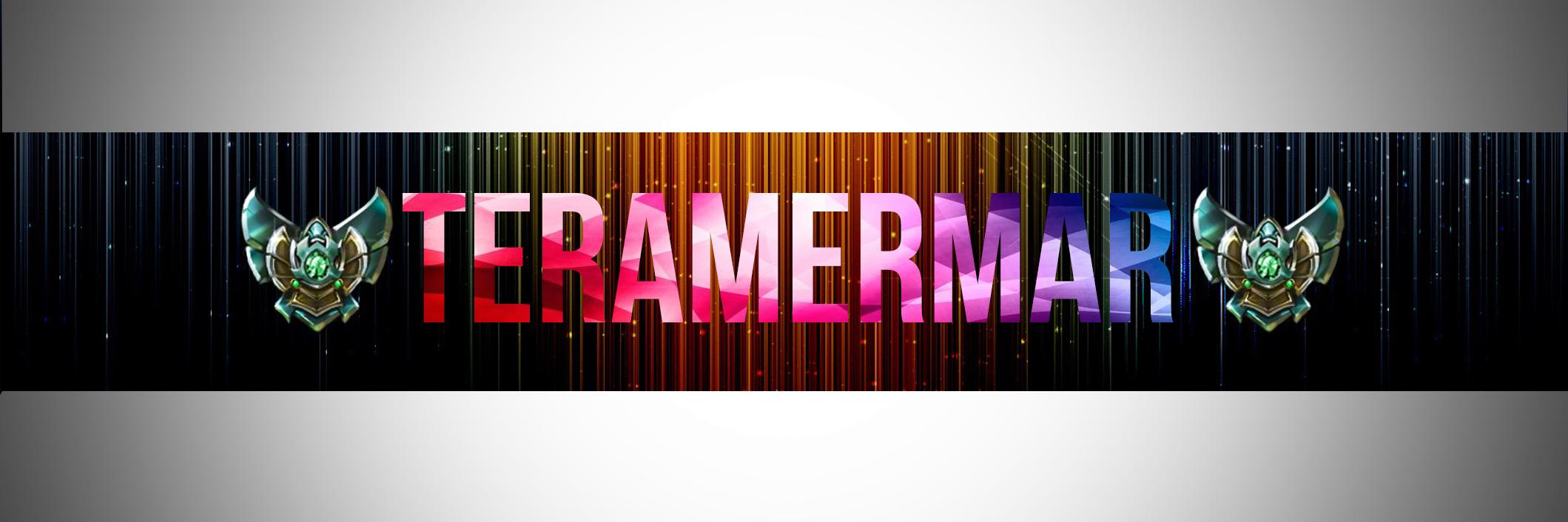 TeraMermar banner