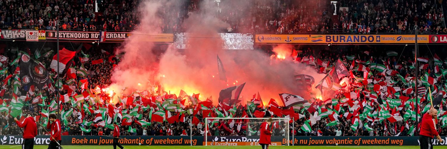 Mark 🇳🇱 banner