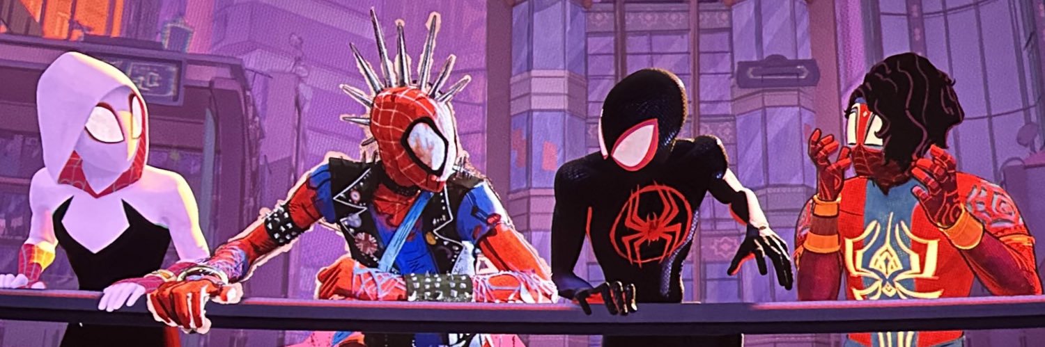 Pokeytrix's profile banner image