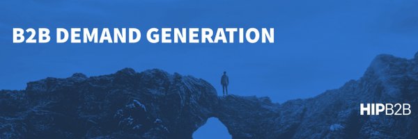 HIPB2B Profile Banner
