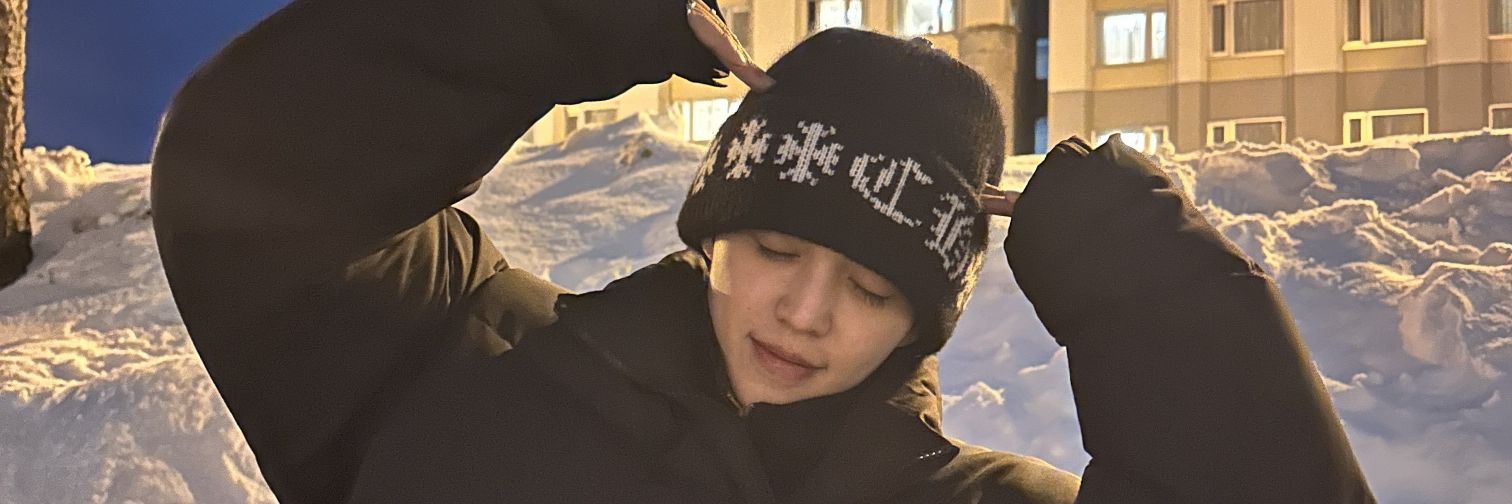 Jaeheon_Noh's profile banner image