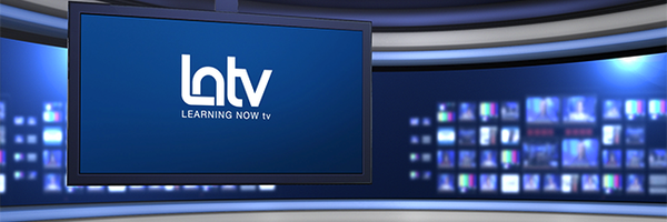 Learning Now TV Profile Banner