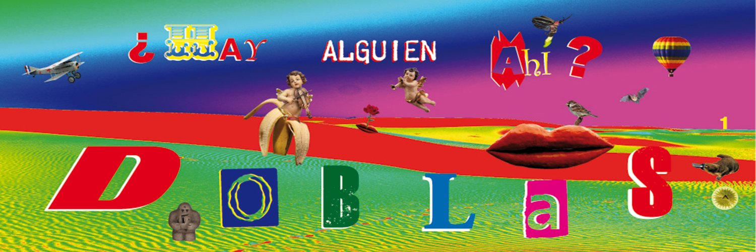 doblasgr's profile banner image