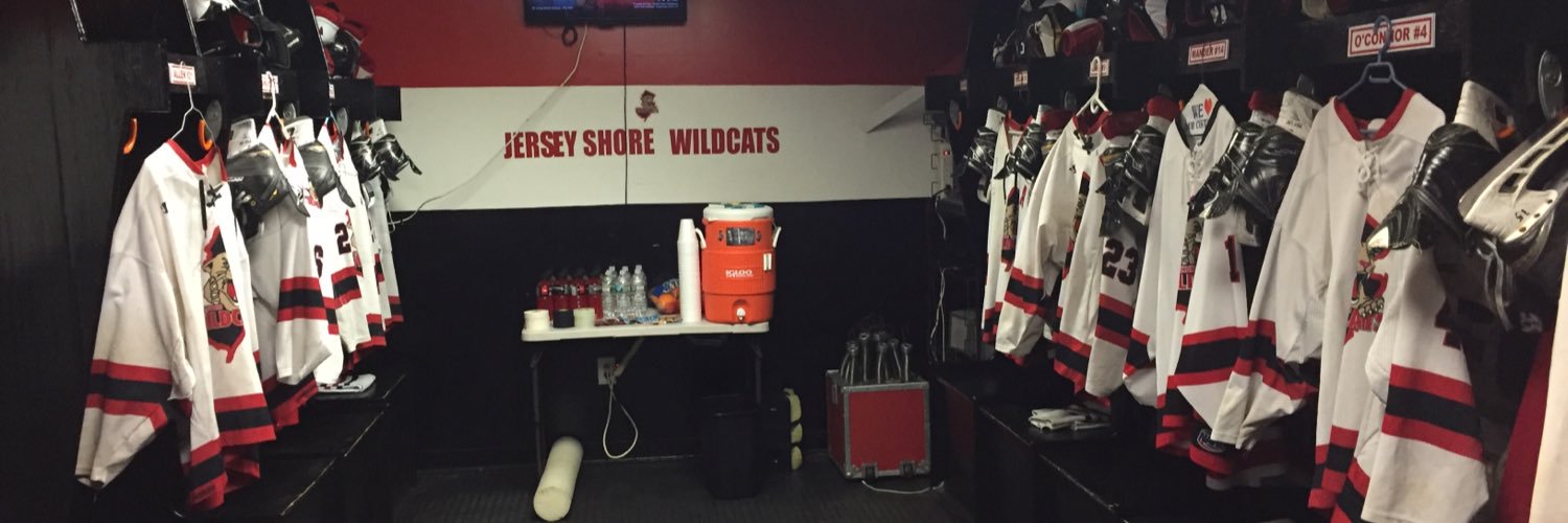 JerseyShore Wildcats banner