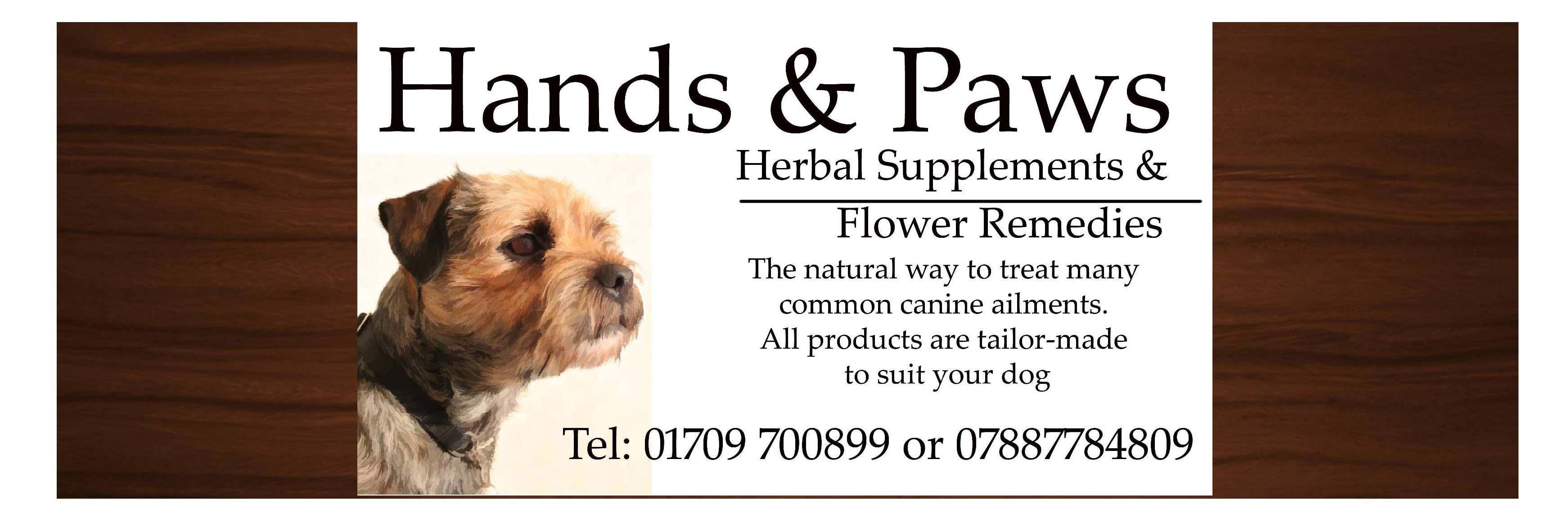handsnpaws64's profile banner image