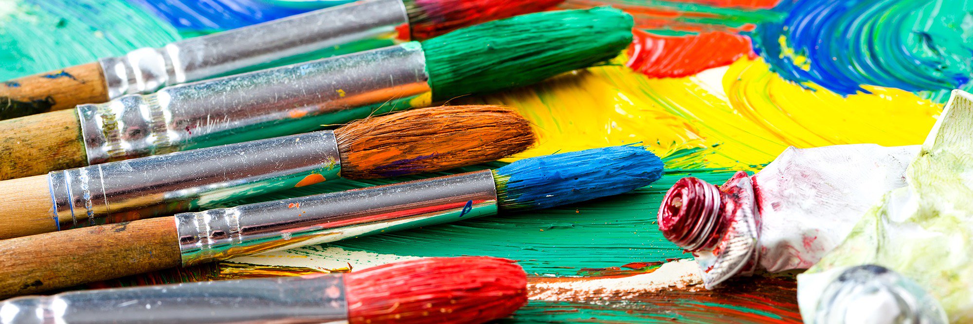 Sean Michael Beyer banner