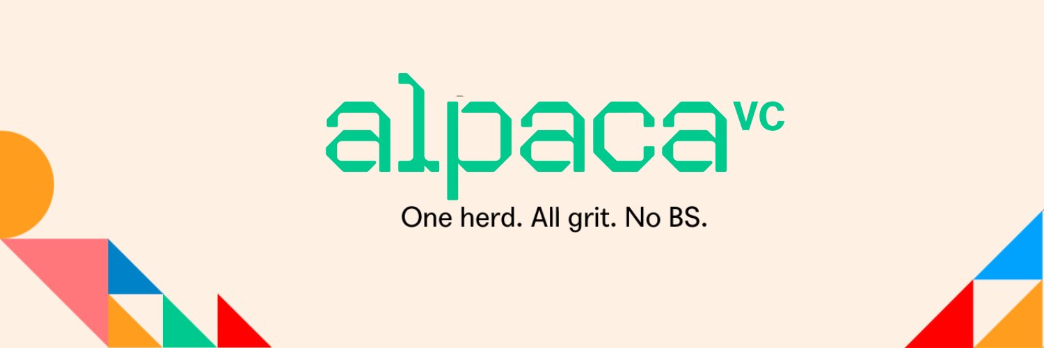 Alpaca VC 🦙 Profile Banner