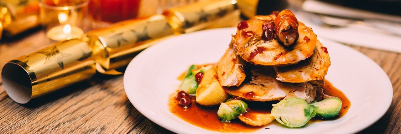 Mitchell's Deli banner