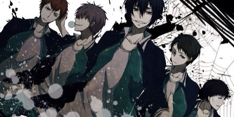 okiaka's profile banner image