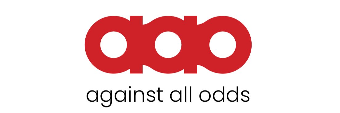 Against All Odds Research's banner