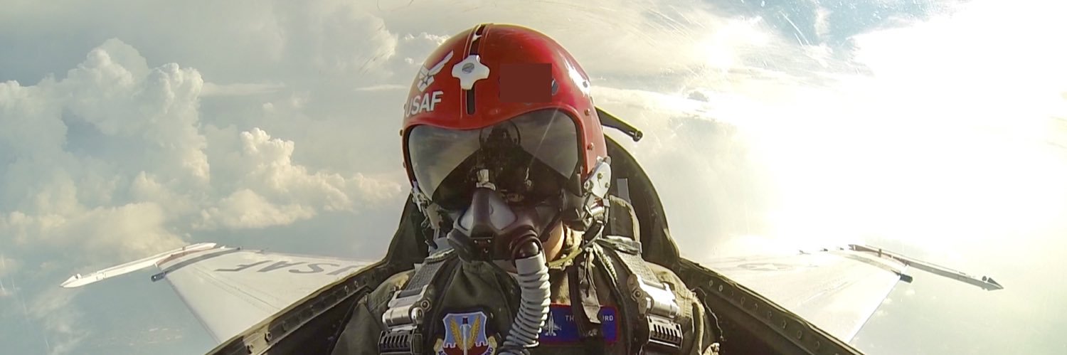 Andrew ✌️ banner