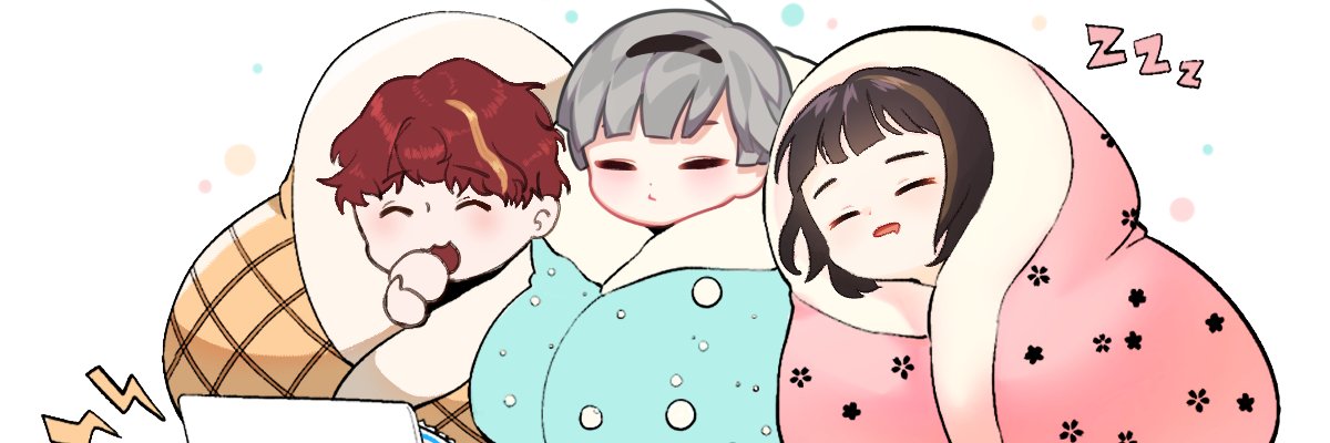 uuu_rae's profile banner image