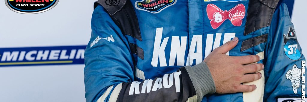 Thomas Ferrando banner