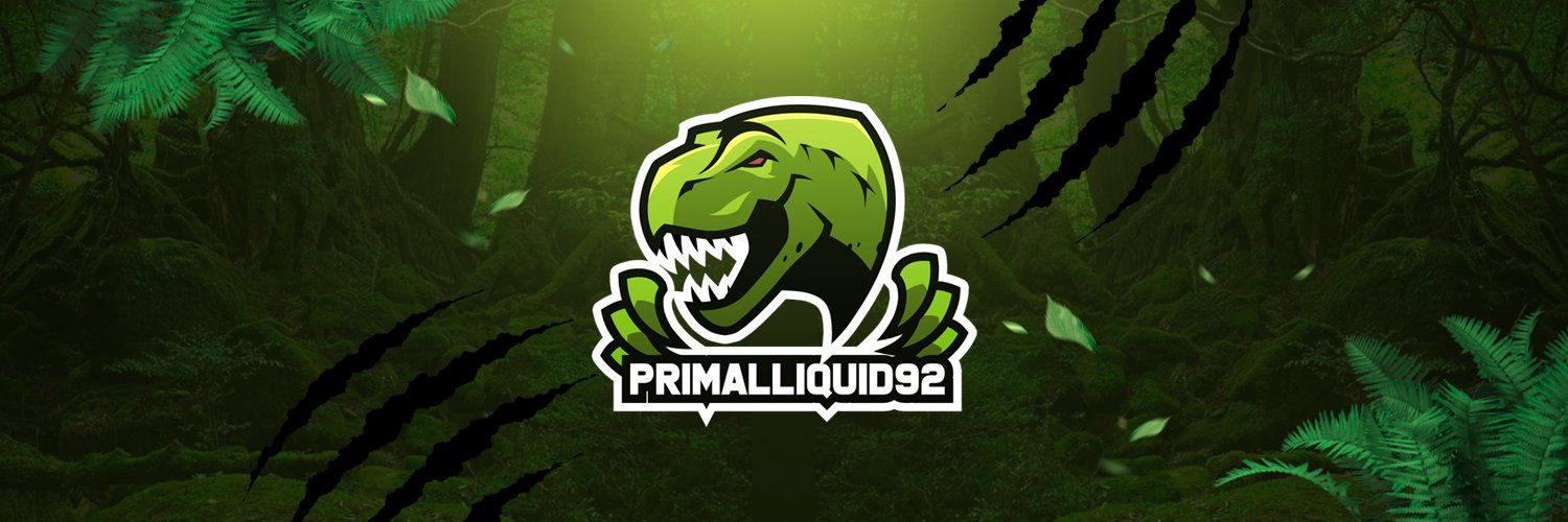 Primalliquid92 banner