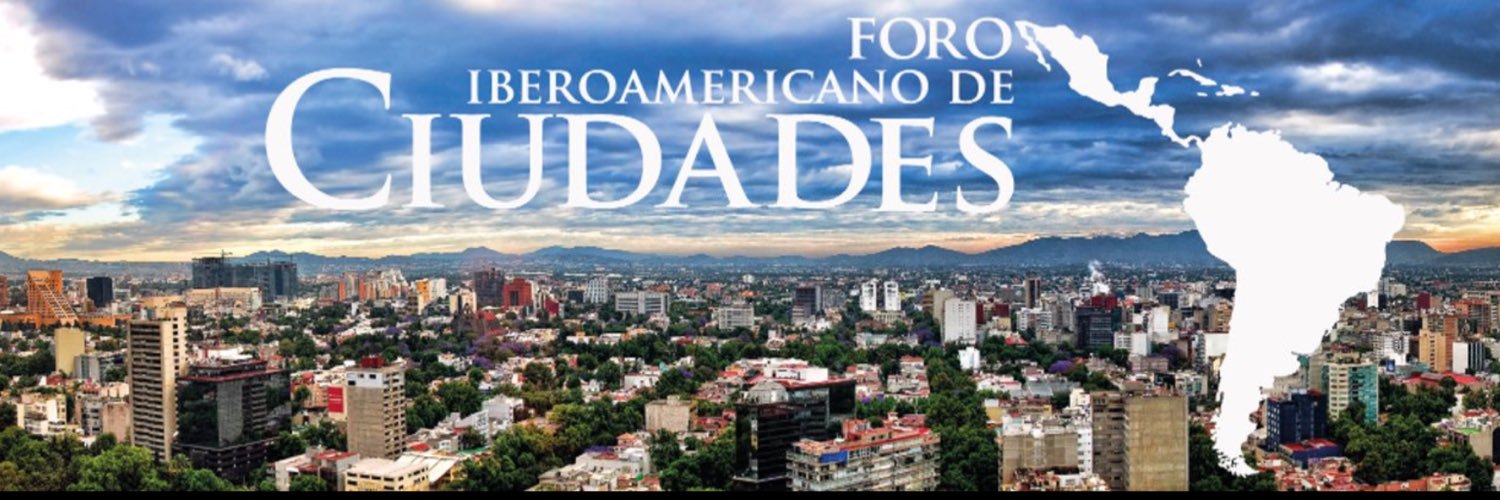 Foroiberoameric's profile banner image
