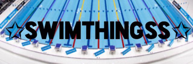 Swim Thingss banner