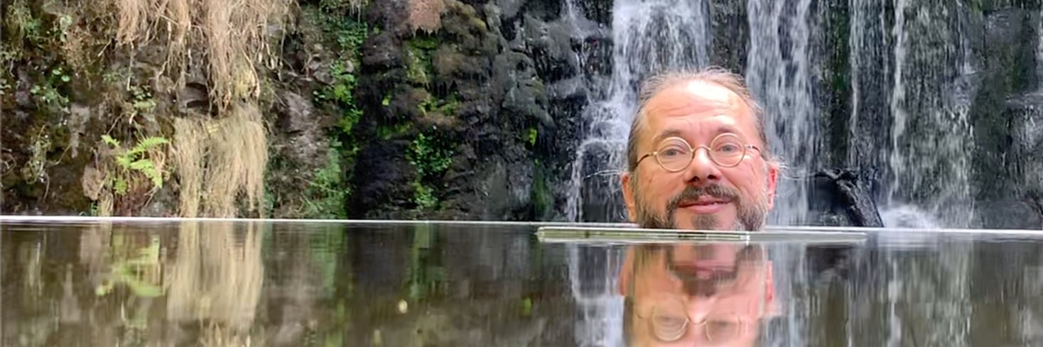 Jean Michel Courty banner