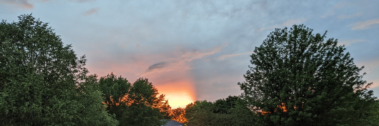 Mike Haluszczak 🇺🇦 🇺🇲 banner