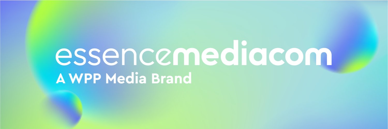 EssenceMediacom Germany banner