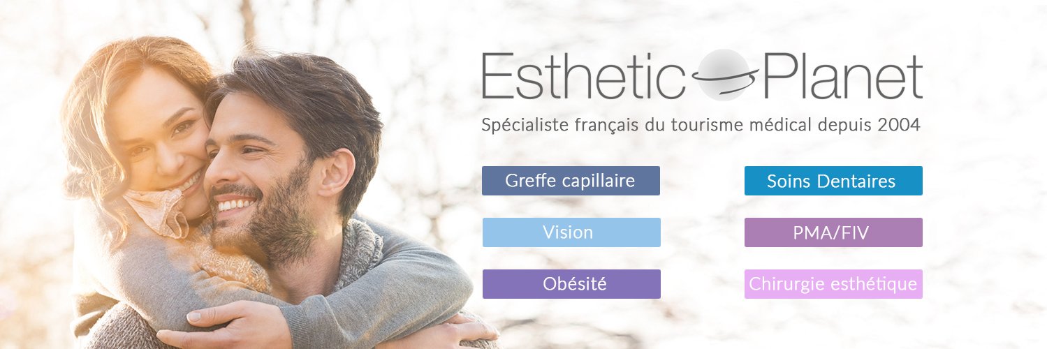 estheticplanet's profile banner image