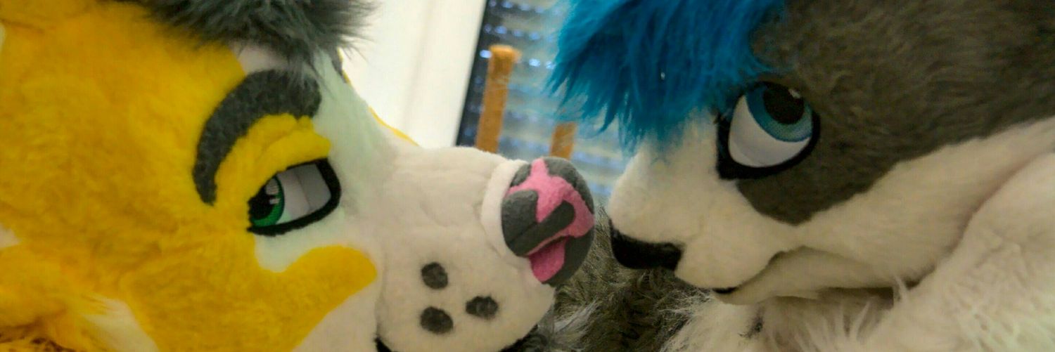 MakiFoxCat's profile banner image