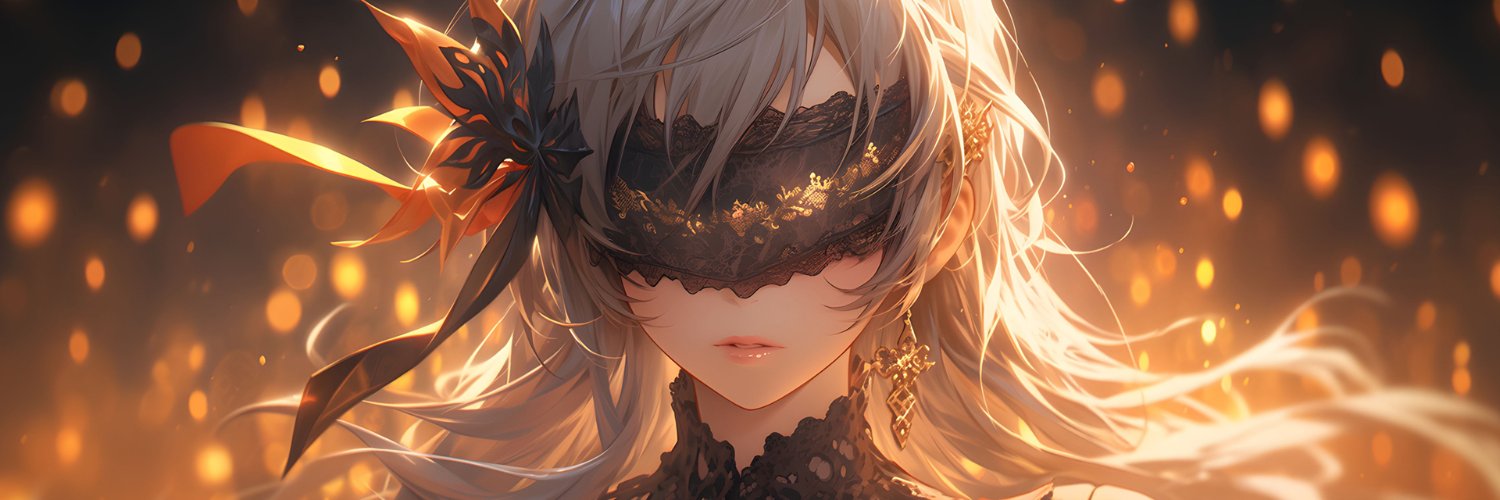 ariananatomj's profile banner image