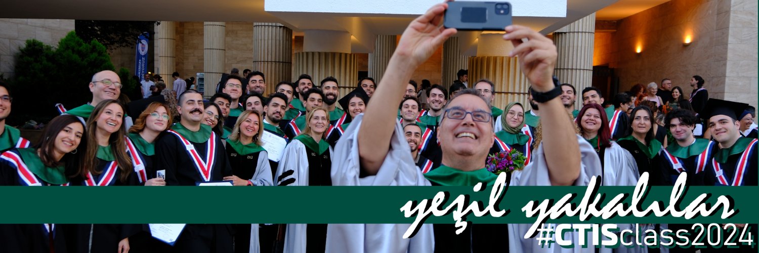 CTIS - Bilkent Univ. banner