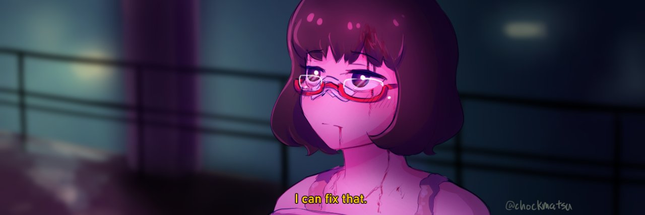 chockiedockie's profile banner image