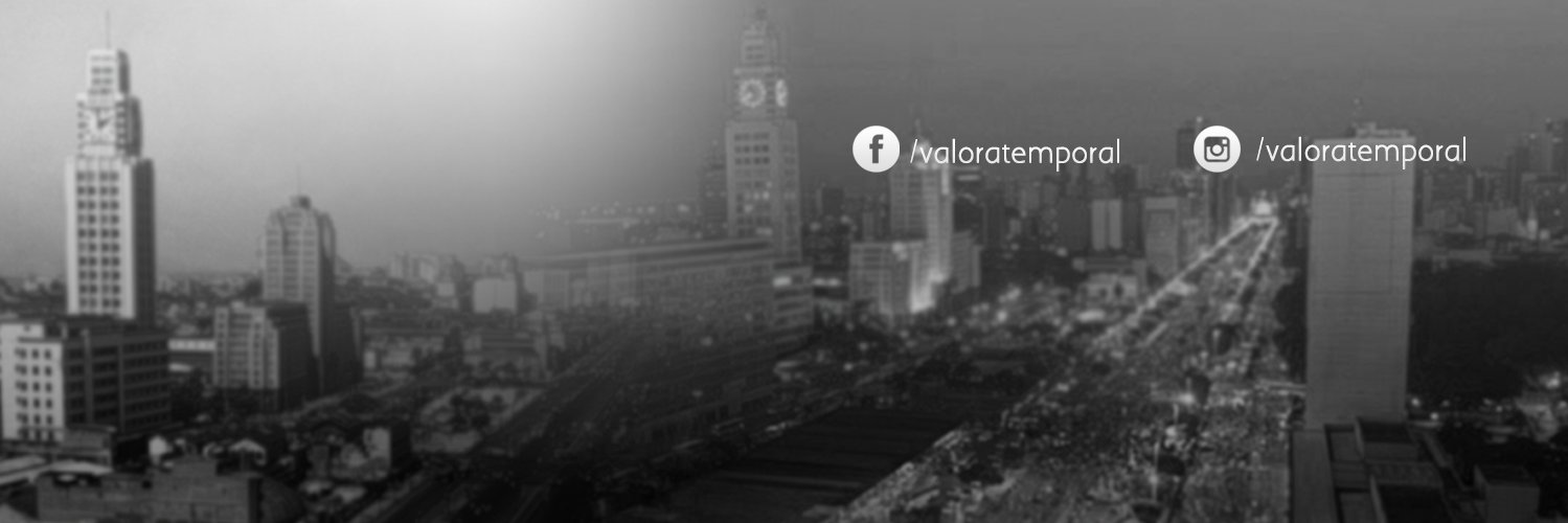 valoratemporal's profile banner image