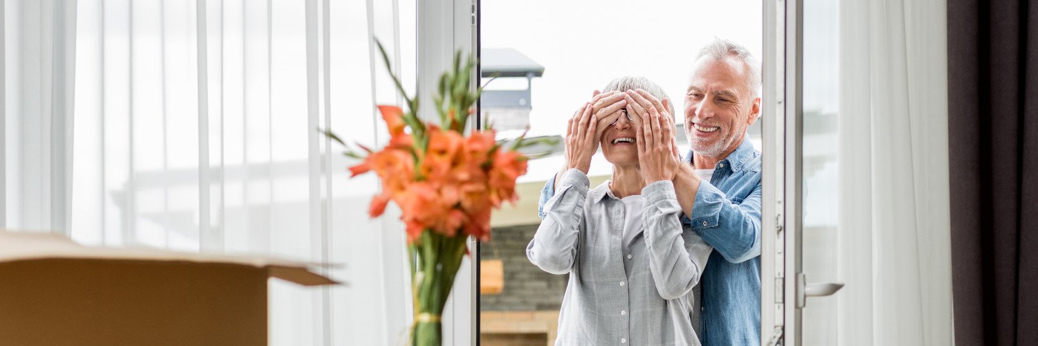 Goed Wonen Gemert banner