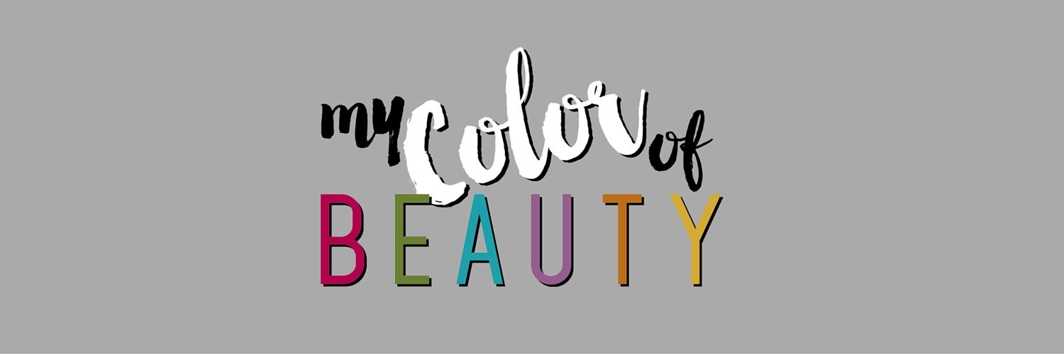 MyColrofBeauty's profile banner image
