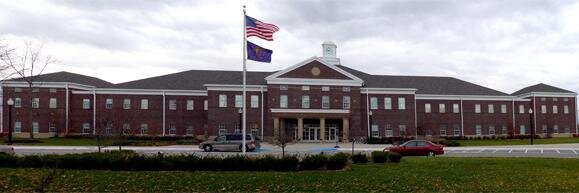 Stonegate Elementary banner