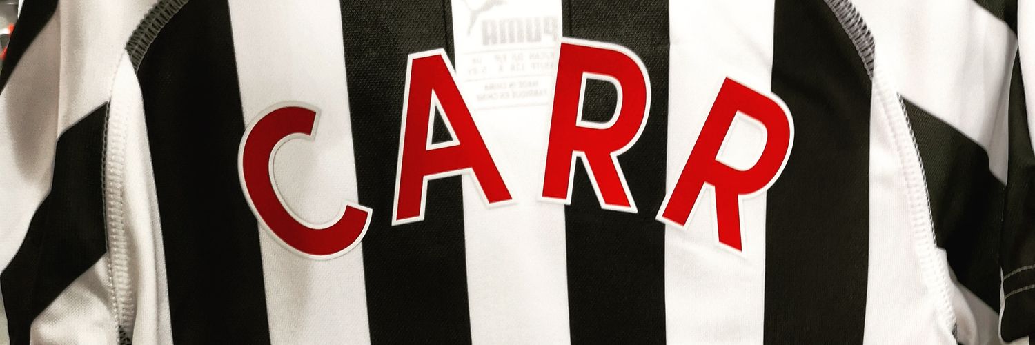 MCarr90's profile banner image