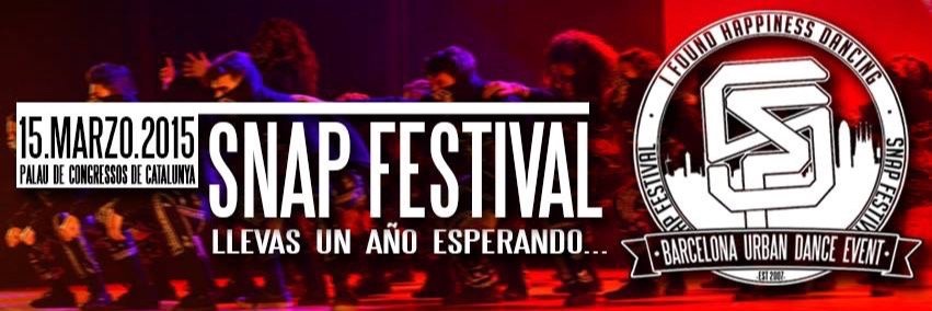 SnapFestival's profile banner image