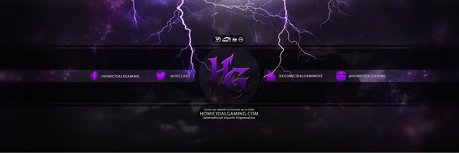 StreamLites's profile banner image