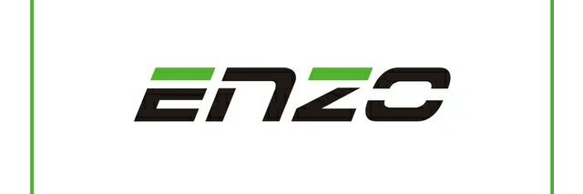 Enzo banner