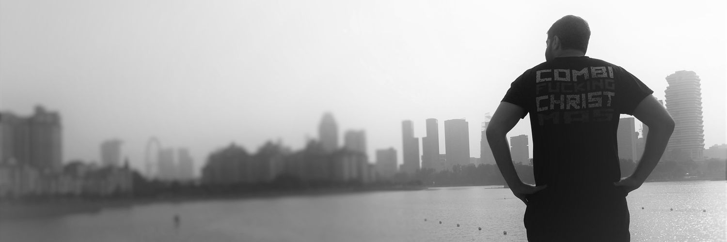 NimaSBM's profile banner image