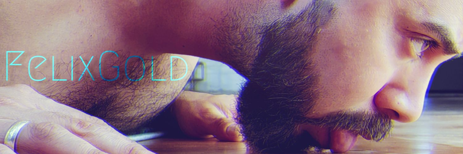 F3L1XG0LD's profile banner image