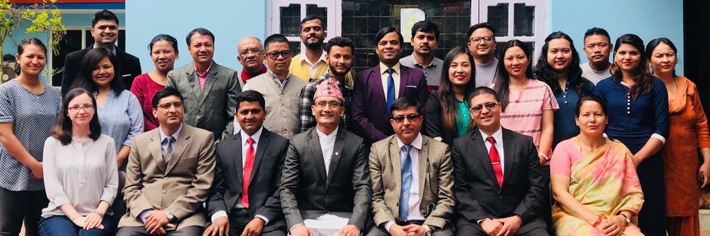 vinnepal's profile banner image