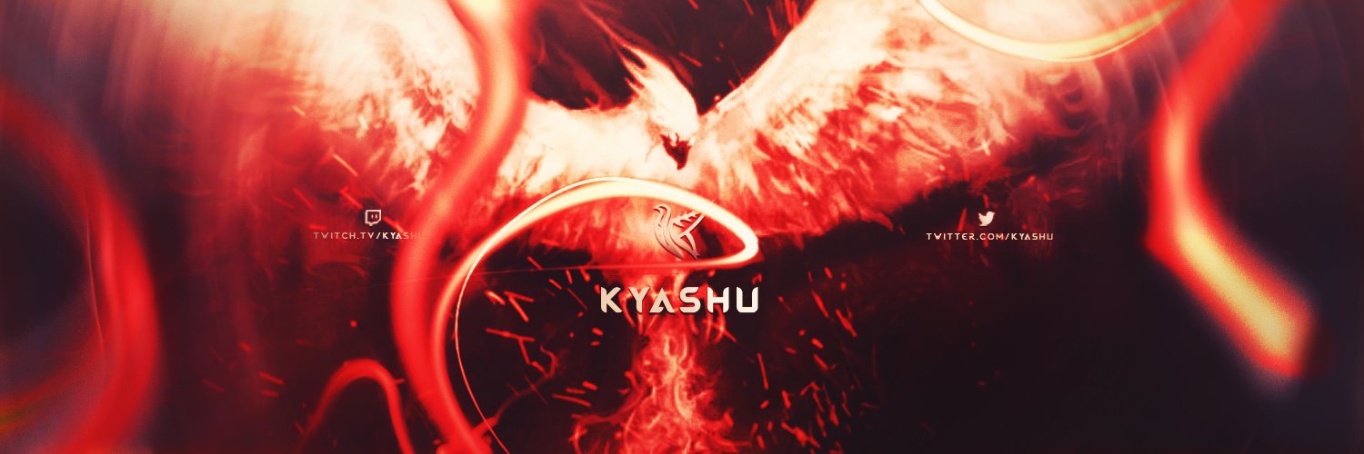 Kyashu banner