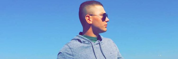 JoshuaWiest's profile banner image