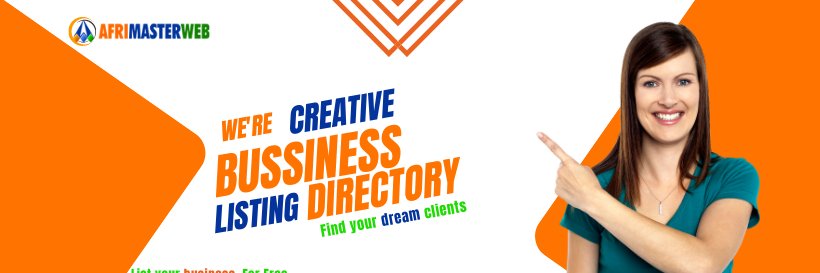 Afrimasterweb's profile banner image