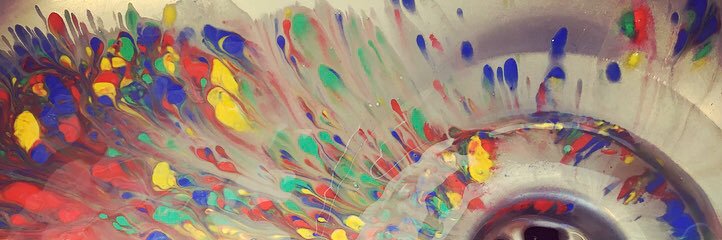 The Potting Shed banner