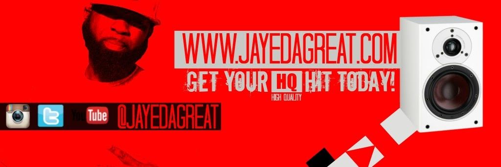 jayedagreat's profile banner image
