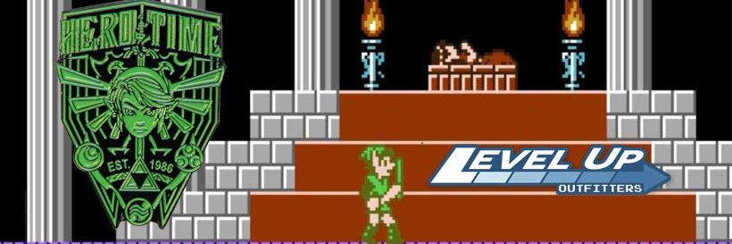 ⤴️ Level Up Outfitters banner