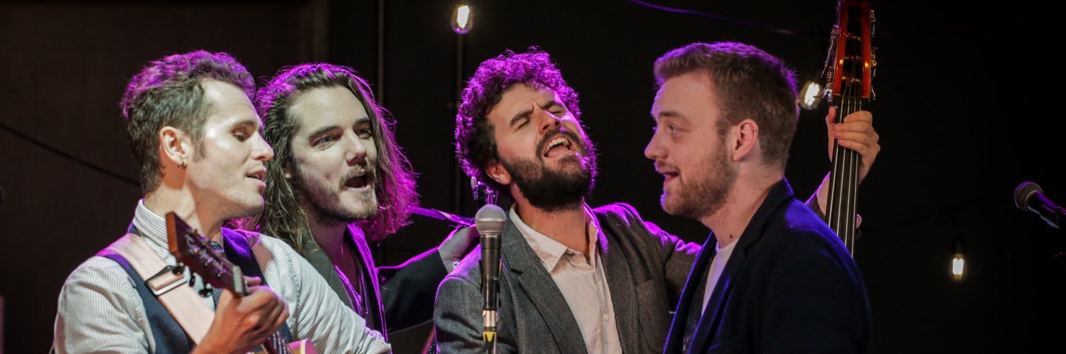 Samuel Freeman banner