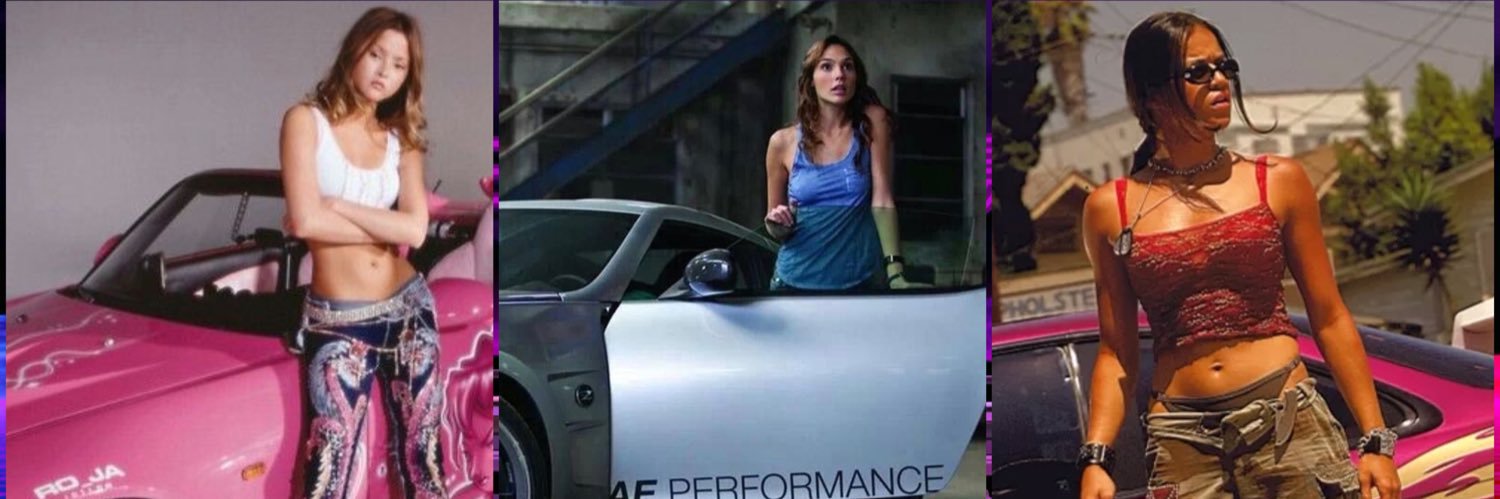 SeleneAriana's profile banner image