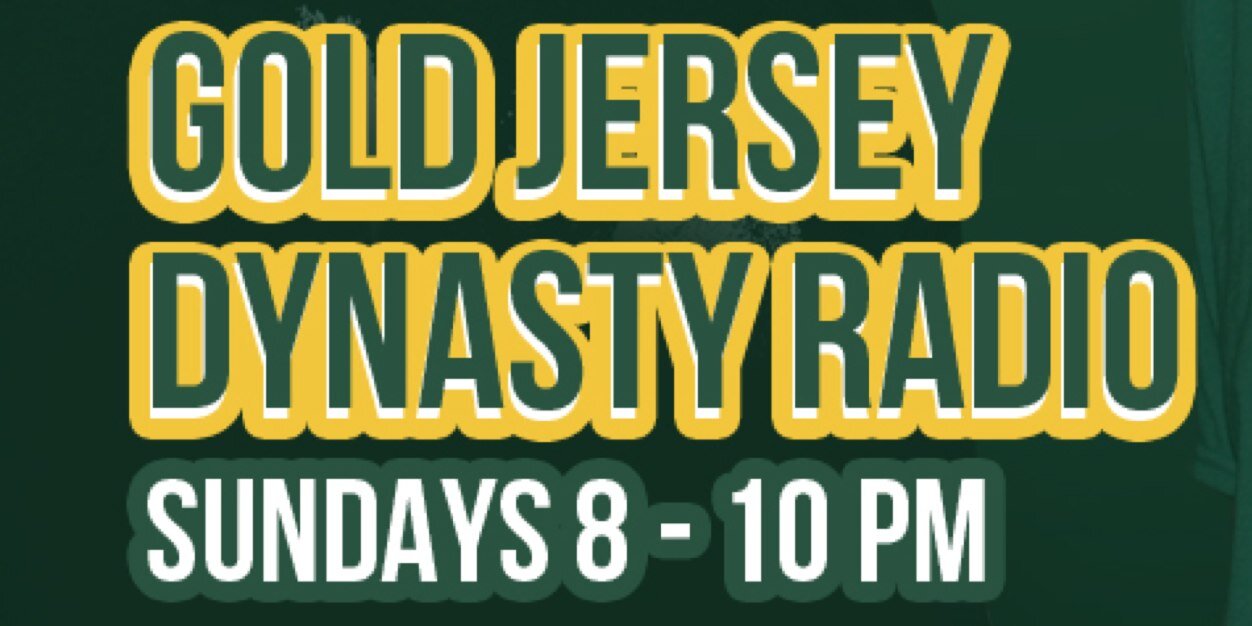 GJDRadio's profile banner image